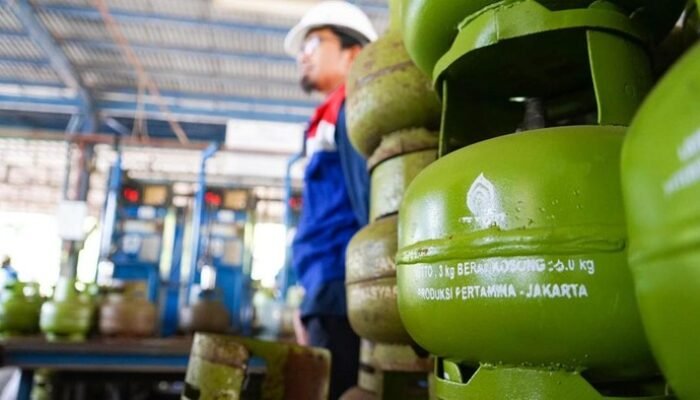“Langgar? Ini Rencana Baru Pembelian LPG 3 Kg yang Wajib Anda Ketahui!”