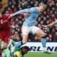 “Karena Man City Terdesak Butuh Poin: comeback Dramatis atas Liverpool”