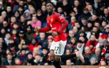 Mainoo Bersinar Lagi, Amorim Harusnya Malu: Kebangkitan Menakjubkan yang Mengguncang Dunia Bola!