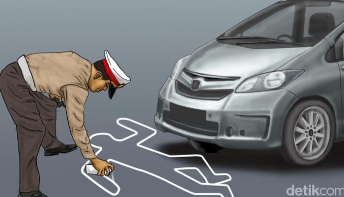 **Tragedi Mengerikan: Bocah WNI Tertabrak Mobil di Singapura, Saksi Ungkap Detik-detik Menyayat Hati**