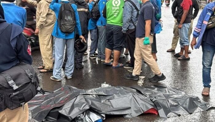 Tragedi Maut di Matraman: Pelajar Hilang Hidup, Keluarga Terpukul