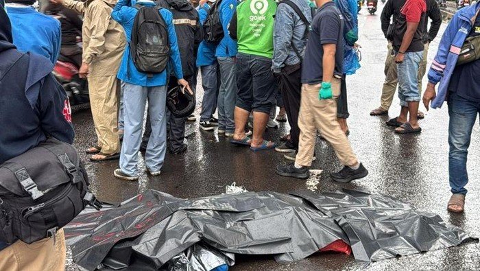 Tragedi Maut di Matraman: Pelajar Hilang Hidup, Keluarga Terpukul