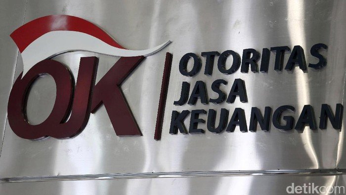 OJK Denda Rp 542 M, Pasar Modal Guncang Saham Gorengan!