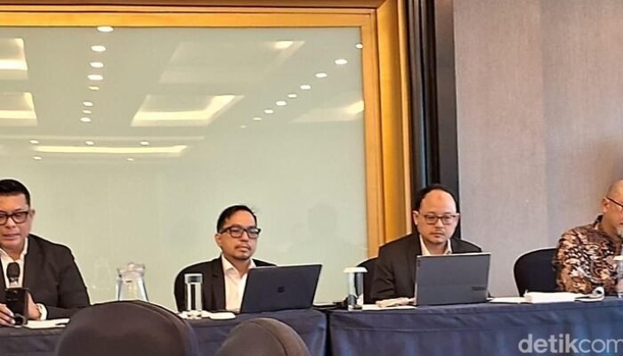 Bos PIPA Buka Suara soal Isu Saham Gorengan! Ini Fakta Mengejutkan yang Harus Anda Ketahui!