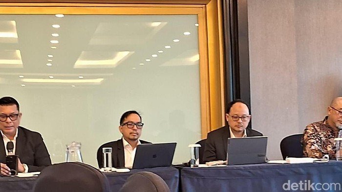 Bos PIPA Buka Suara soal Isu Saham Gorengan! Ini Fakta Mengejutkan yang Harus Anda Ketahui!