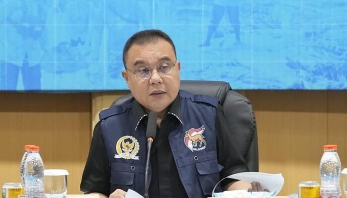 Prabowo Capai Kepuasan 79,9%, Dasco: Catatan Kritik Jadi Fokus Pemerintah