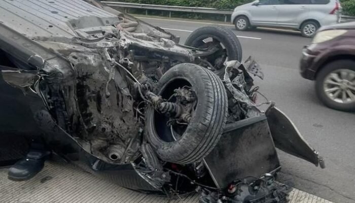 “Pelajaran Pahit dari Kecelakaan Diva Siregar: Apa yang Harus Kita Ketahui tentang Keselamatan Berkendara”