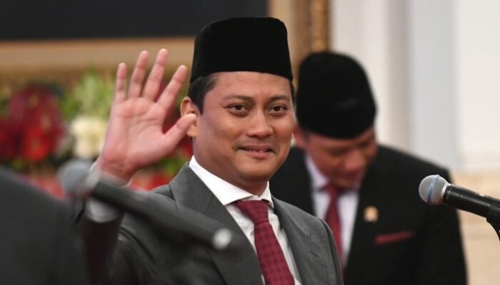 Thomas Djiwandono: Pemimpin Baru BI yang Siap Menyelamatkan Ekonomi Indonesia