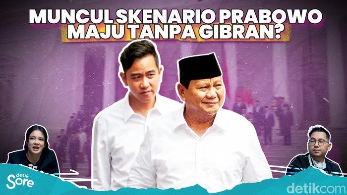 Dukungan 2 Periode untuk Prabowo, Prematur? Ini Fakta Mengejutkan Tentang Motivasi Sebenarnya