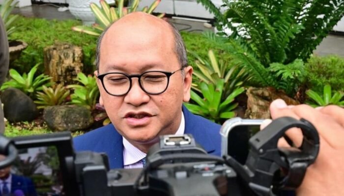 Menteri Prabowo Buka Suara Soal Tambang Emas Martabe yang Mau Diambil Alih Negara: Strategi Investasi yang Menggemparkan