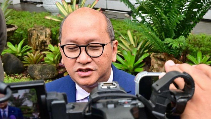 Menteri Prabowo Buka Suara Soal Tambang Emas Martabe yang Mau Diambil Alih Negara: Strategi Investasi yang Menggemparkan