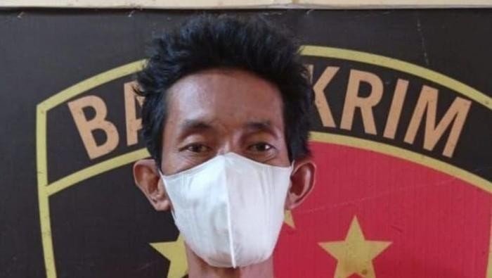 Pencuri Ini Ditangkap Usai Ketiduran di Sofa Kantor Lurah di Binjai Sumut, Mau Tau Kisahnya?