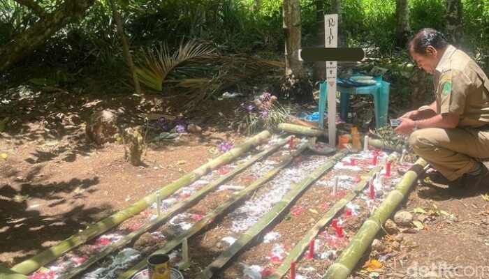 Harga Sebuah Alat Tulis: Ketika Kebutuhan Kecil Merenggut Harapan – Update 1