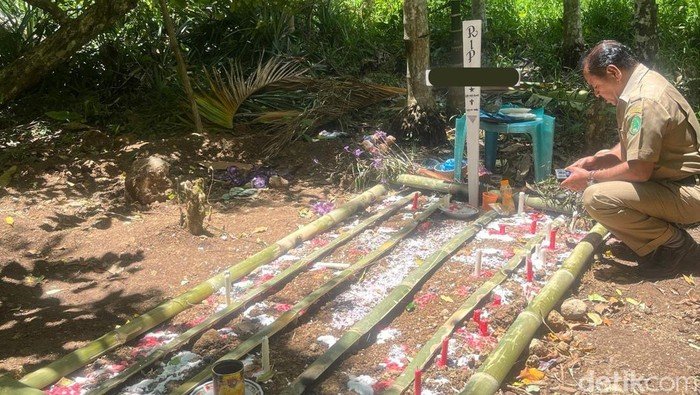 Harga Sebuah Alat Tulis: Ketika Kebutuhan Kecil Merenggut Harapan - Update 1