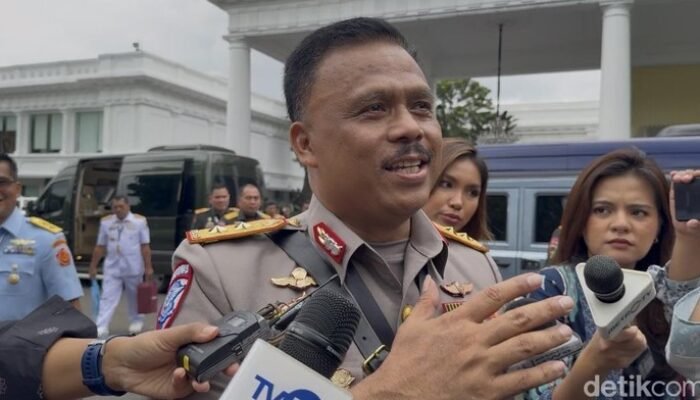 Kakorlantas Siap Taktis, Pastikan Aman Mudik 2026 dengan Operasi Pengamanan Terpadu