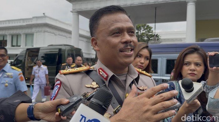 Kakorlantas Siap Taktis, Pastikan Aman Mudik 2026 dengan Operasi Pengamanan Terpadu