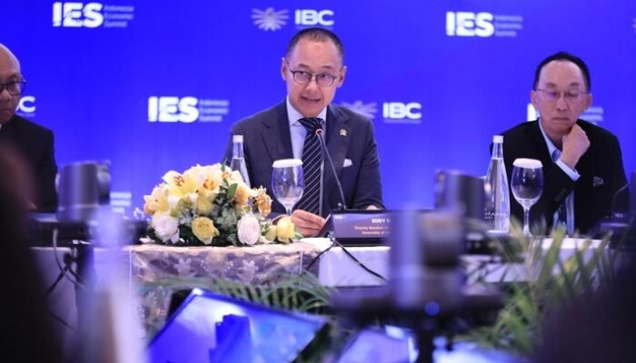 Waka MPR: Survei Menyatakan Kebijakan Presiden Di Benarkan!