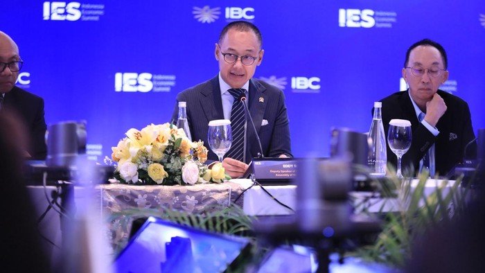 Waka MPR: Survei Menyatakan Kebijakan Presiden Di Benarkan!