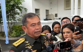 TNI AD Buka Jendela Perdamaian di Gaza dengan Fokus Kesehatan dan Zeni