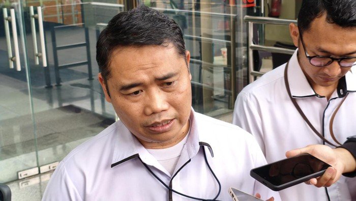 KPK Digerakkan, Gratifikasi Rp 2,5 M Terungkap di Waka PN Depok