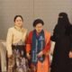 Megawati Kenalkan Puan Ketua DPR di Riyadh: Perempuan Harus Bisa Segalanya – Update 1