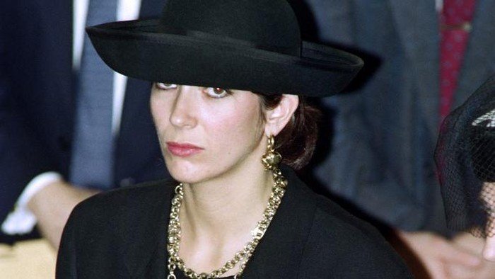 Menunggu Pemberitaan Penting di Kongres AS: Kisah Kekuatan Belakang