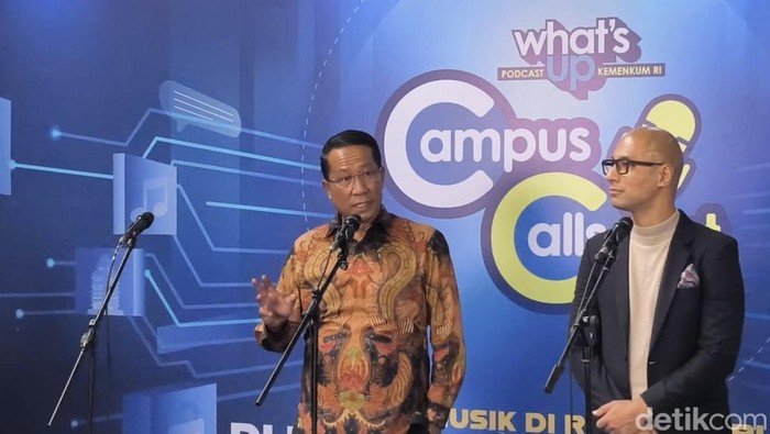 **Menkum: Sertifikat Kekayaan Intelektual Kini Bisa Jadi Agunan untuk Pertama Kalinya di Indonesia!**