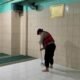 Polda Metro Berantas Lumpur, Musala di Jaktim Kembali Bersinar