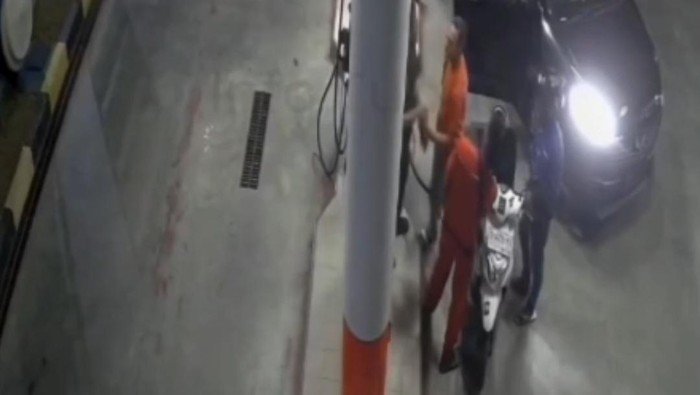 Oknum ASN di Tuban Ditangkap Usai Viral Hajar 4 Pegawai SPBU: Skandal Kekerasan di Bawah Sumpah Pelayanan!