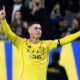 **Ronaldo Berhenti Mogok, Kembali Bersinar di Al Nassr**