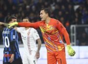 Atalanta Vs Cremonese: Emil Audero Cs Keok 1-2 dalam Pertandingan Menarik