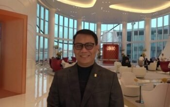 PDIP Dorong Doktor HC Megawati Menjadi Ikon Perempuan Global