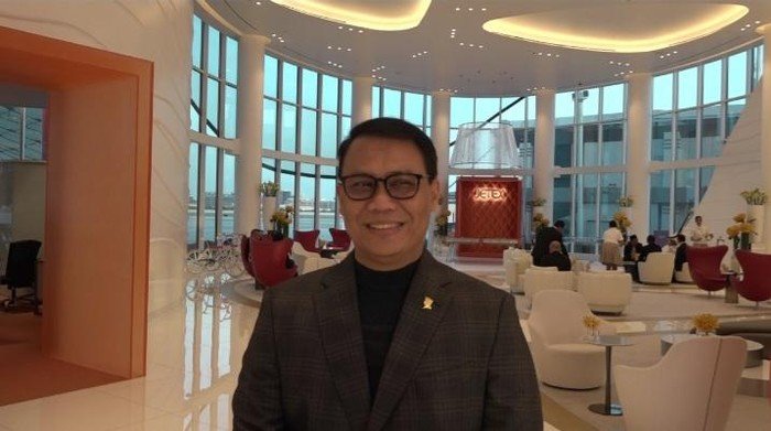 PDIP Dorong Doktor HC Megawati Menjadi Ikon Perempuan Global