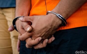 Polda Metro Tangkap Pengedar Narkoba, 66 Gram Sabu dan 435 Ekstasi Disita dalam Operasi Berdarah