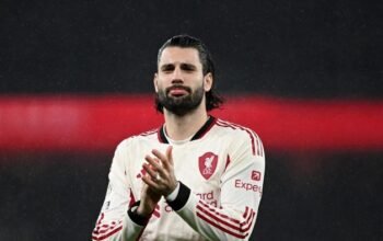 Szoboszlai Dihukum, Liverpool Kehilangan Bek Kanan Terbaiknya?