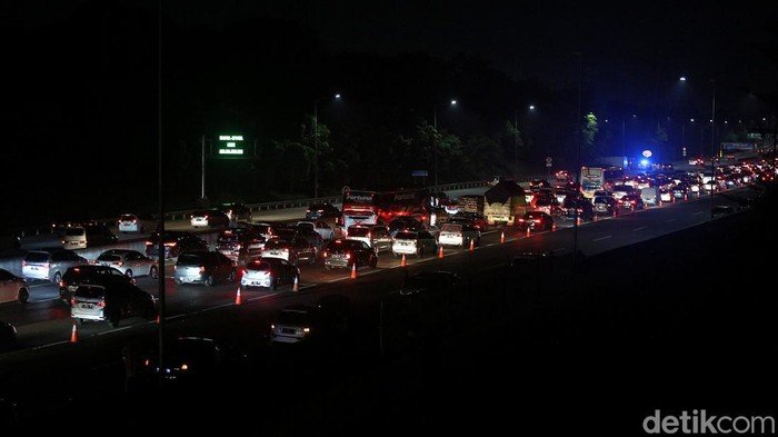 **Mengapa Beberapa Jalan Tol Tidak Dilengkapi Lampu Penerangan? Inilah Penjelasannya**