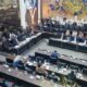 **Baleg DPR Gelar Evaluasi Prolegnas Prioritas, Pimpinan Komisi Kumpulkan Strategi Besar**