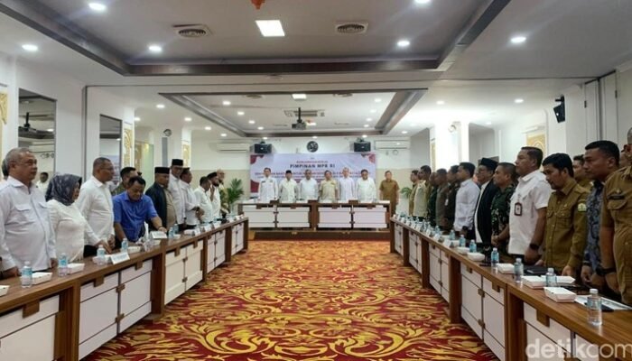 Wagub Aceh Depresikan Sistem Barcode BBM Subsidi Selama Ramadan-Idul Fitri