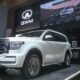 “Bersaing dengan Pajero Sport-Fortuner, GWM Tank Diesel 500 Menawarkan Spek Mesin yang Mengesankan”