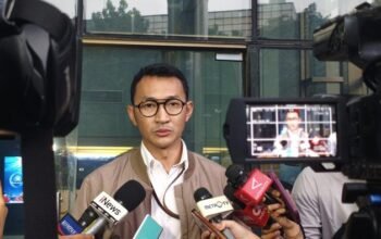 KPK Soroti Sumber Dana Suap, Juru Bicara Bea Cukai Diam! #KPK #BeaCukai #Suap