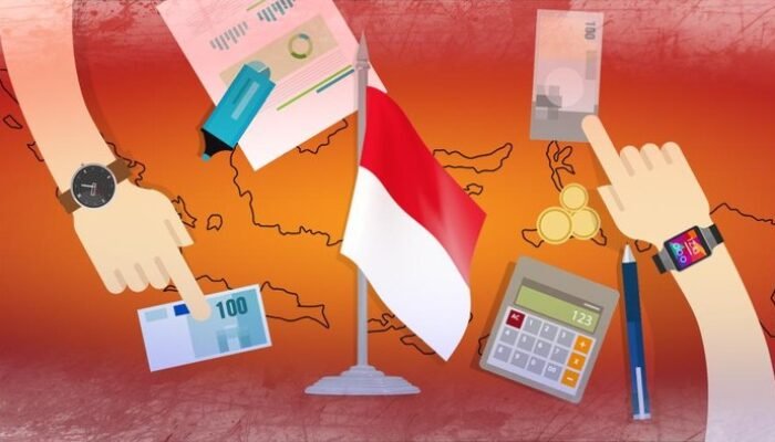 Korupsi Indonesia 2025: Turun Drastis ke 34 Poin, Kini Peringkat 109, Krisis Besar Terjadi!
