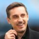 Gary Neville pun Dibuat Michael Carrick Terkesima – Update 1