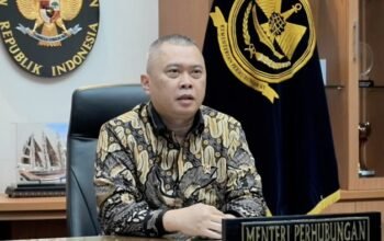 Warga RI Bisa Mudik Gratis! Ini Kuota Bus dan Kereta yang Harus Diketahui!