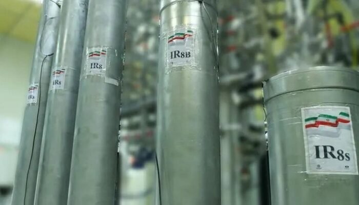 Tekanan Geopolitik Meningkat di Timur Tengah: Iran Siap ‘Encerkan’ Uranium yang Diperkaya Jika AS Cabut Semua Sanksi