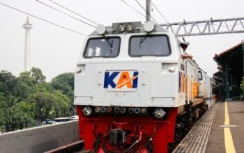 Diskon 30% untuk Kebijakan Ekonomi Pemerintah! 1,2 Juta Kursi Kereta Dijadwalkan Sebelum Lebaran