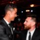 Bukan Messi, Cristiano Ronaldo Paling Banyak Dicari di Google! – Update 3