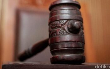 Ketua KPU Bogor ‘Cosplay’ Jadi Timses Cawalkot, Menderita Hukuman Pecatan!