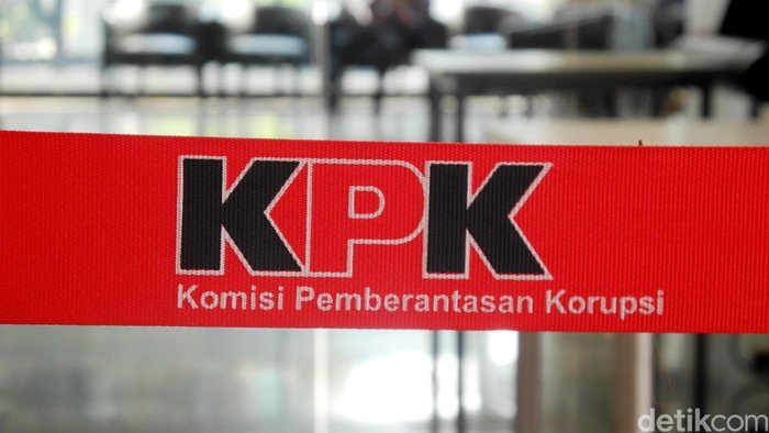 KPK Geledah Pengadilan-Rumah Dinas Ketua PN Depok, Sita Duit USD 50 Ribu - Update 1