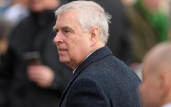 1. “Kerajaan Inggris Siap Bantu Polisi Selidiki Pangeran Andrew Terkait Epstein: Skandal Baru Muncul”