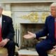Netanyahu Terbang ke AS, Temui Trump untuk Bahas Ancaman Rudal Iran